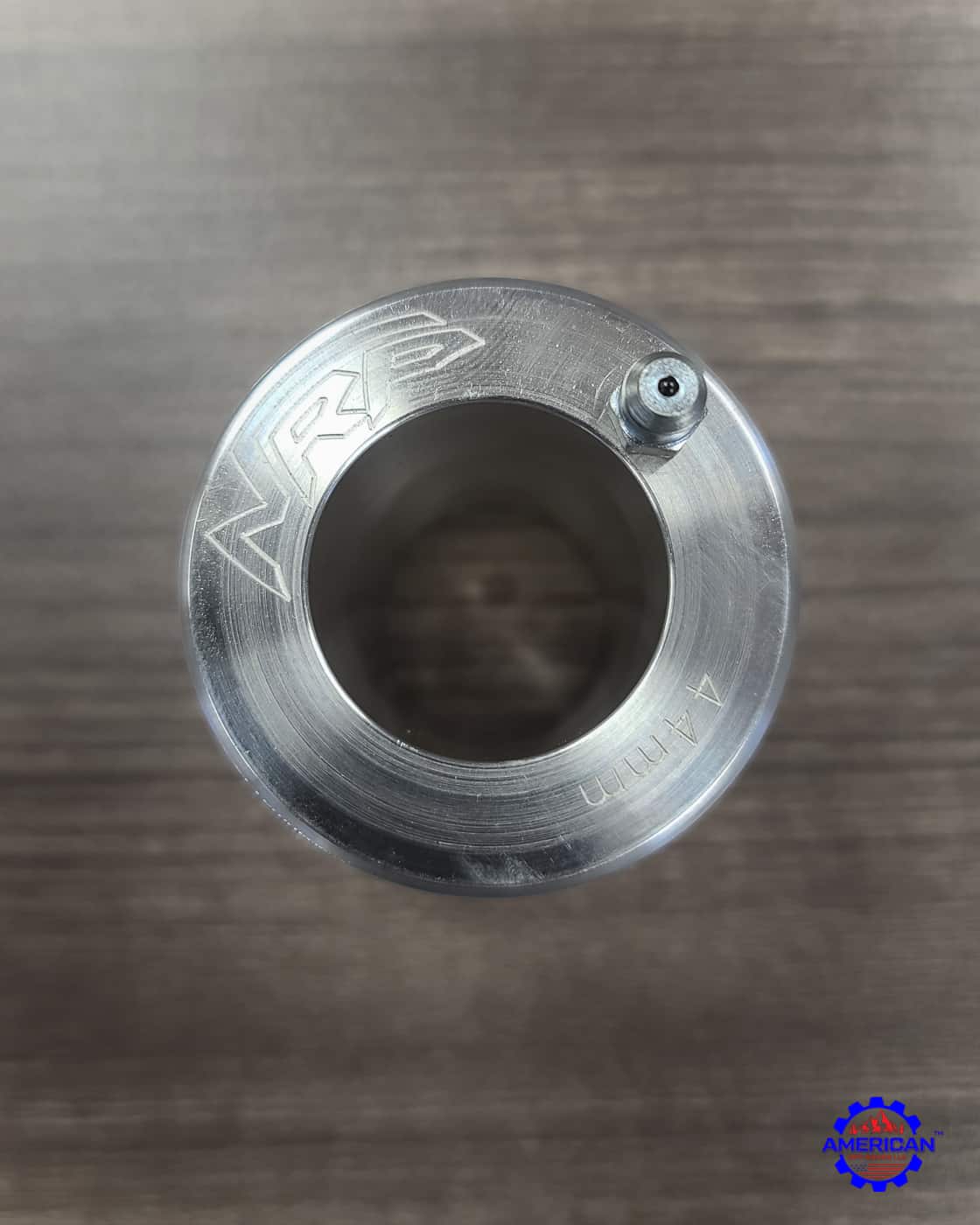 NRP POLARIS RZR WHEEL BEARING GREASE TOOL