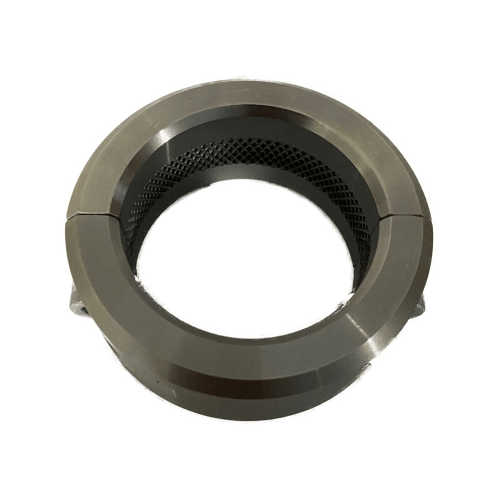 OD Tubing Clamp / Coupler - SXS Cage Component