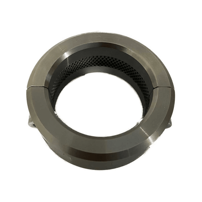 OD Tubing Clamp / Coupler - SXS Cage Component