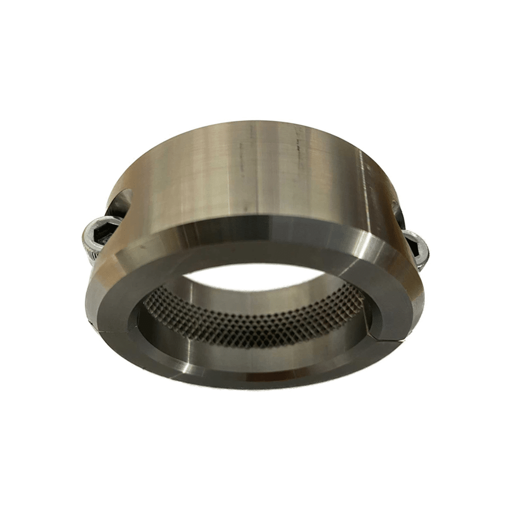 OD Tubing Clamp / Coupler - SXS Cage Component