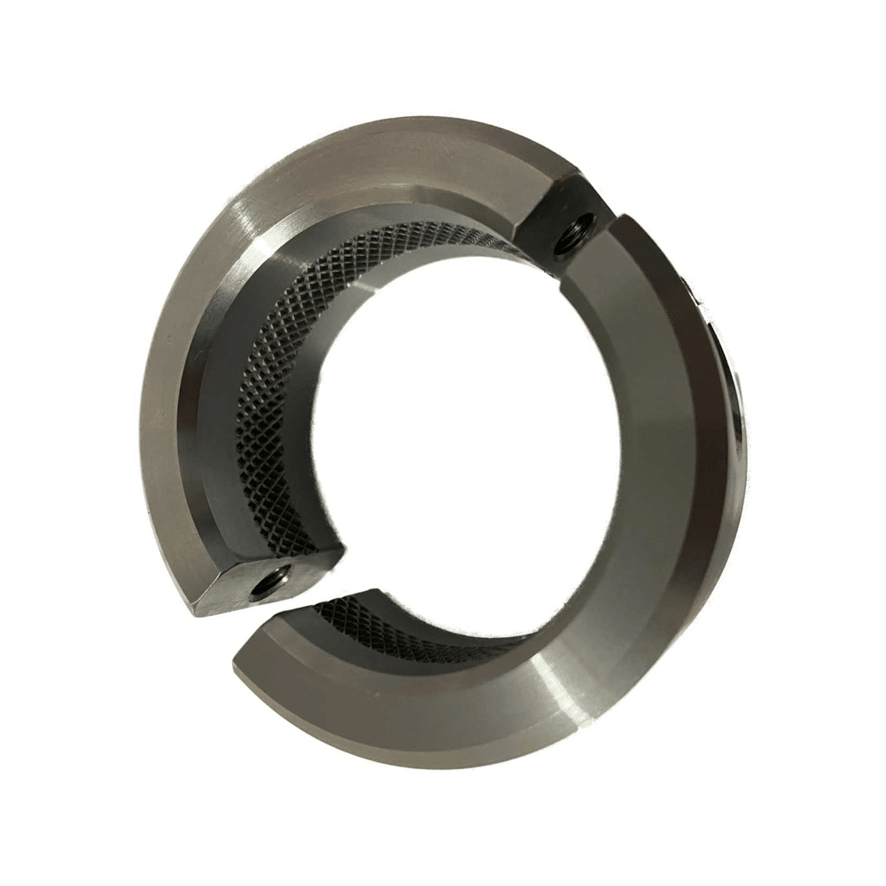 OD Tubing Clamp / Coupler - SXS Cage Component
