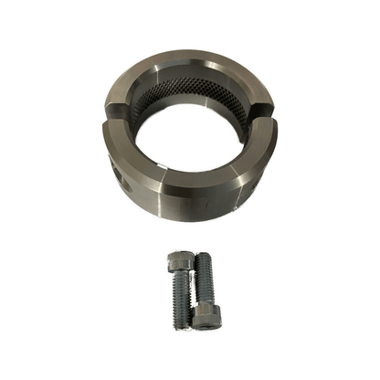 OD Tubing Clamp / Coupler - SXS Cage Component