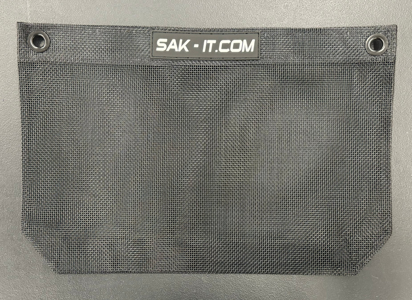 Off-Road Gear SAK - Black - Storage Options