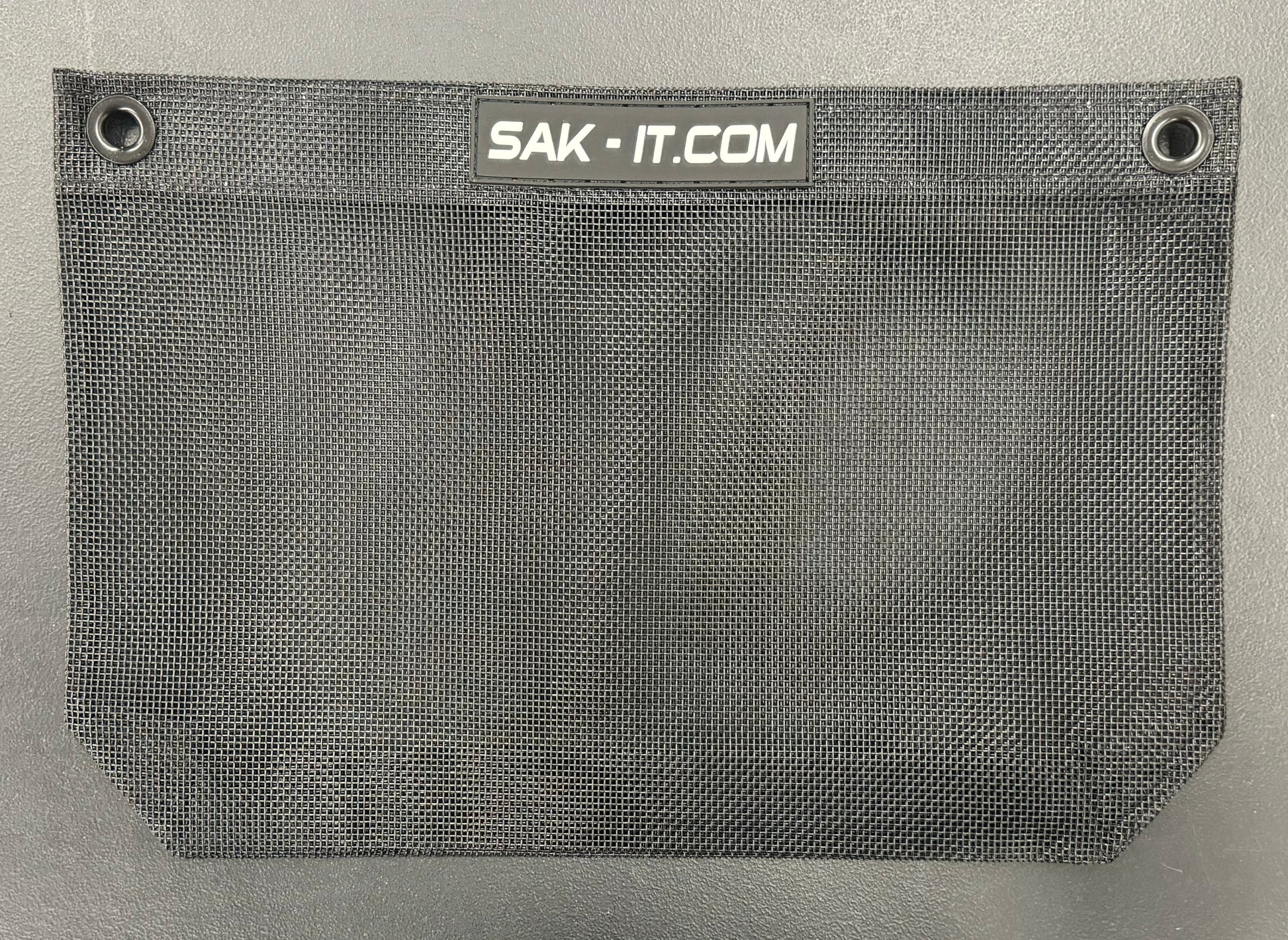 Off-Road Gear SAK - Black - Storage Options