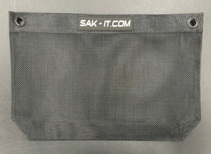 Off-Road Gear SAK - Black - Storage Options