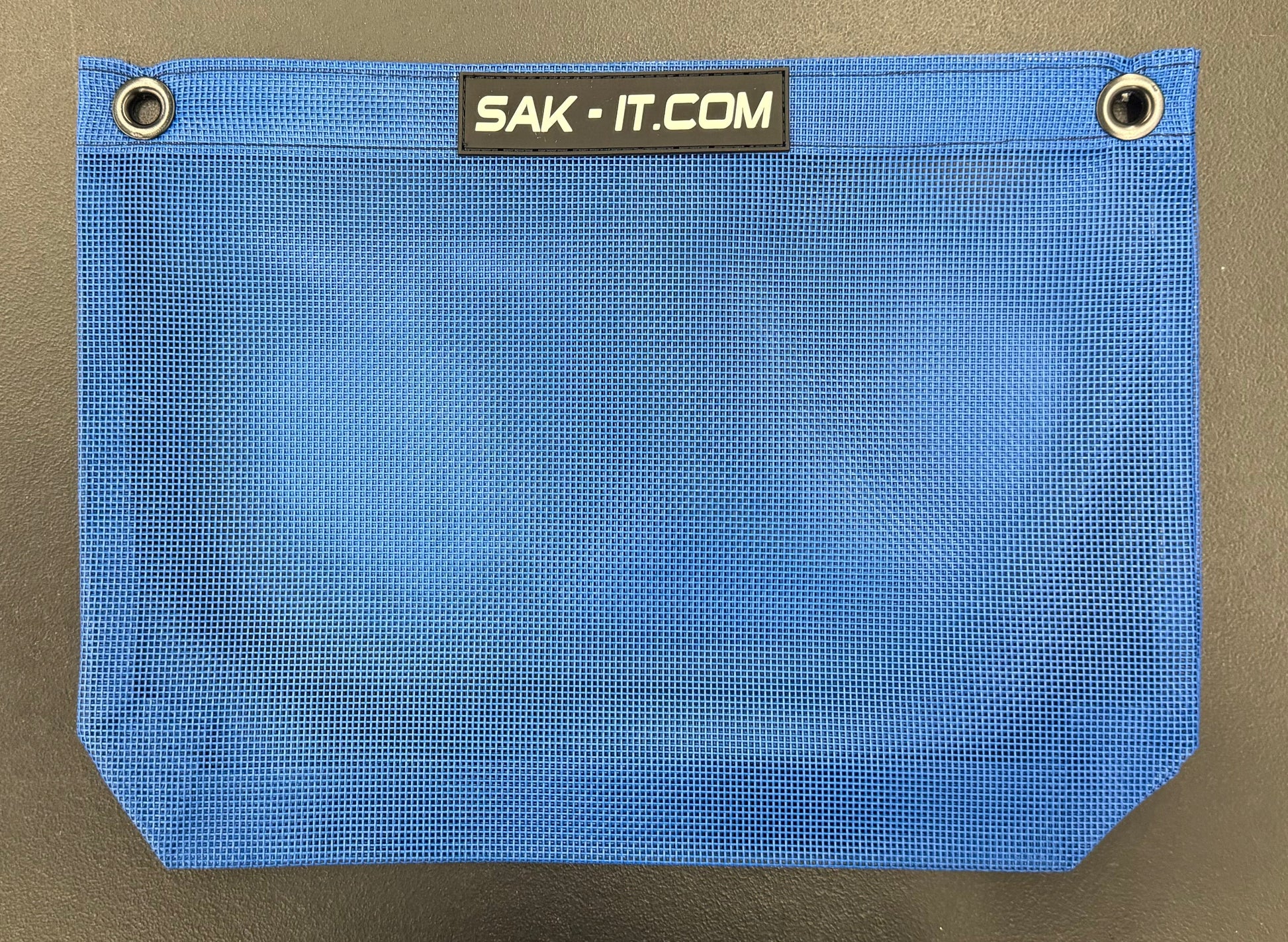 Off-Road Gear SAK - Blue - Storage Options