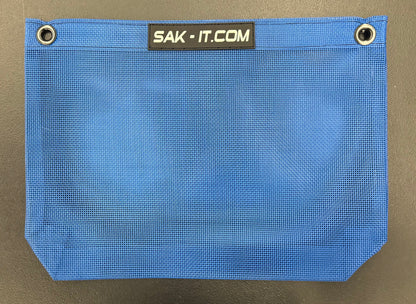 Off-Road Gear SAK - Blue - Storage Options