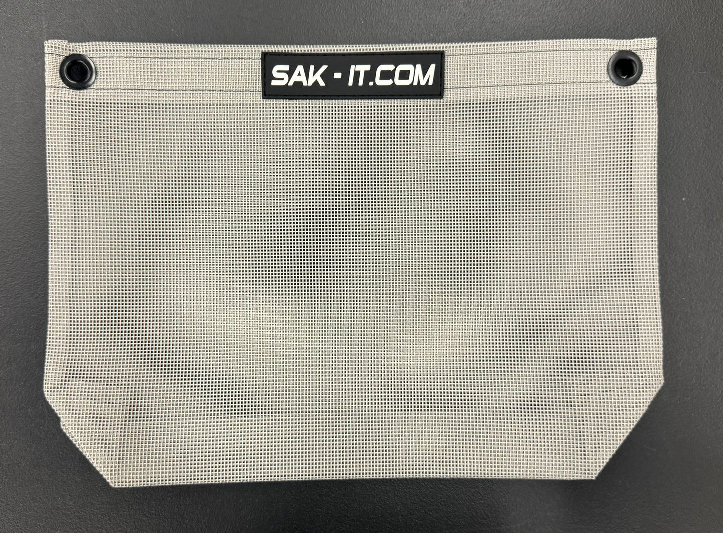 Off-Road Gear SAK - Gray - Storage Options