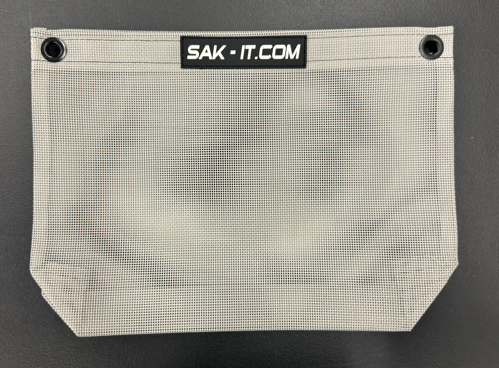 Off-Road Gear SAK - Gray - Storage Options