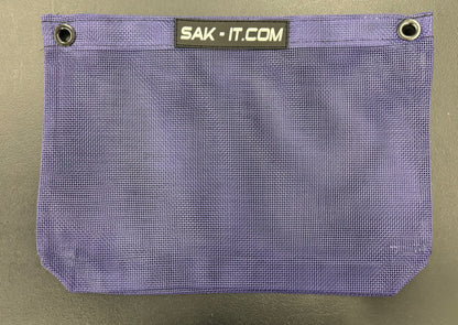 Off-Road Gear SAK - Purple - Storage Options