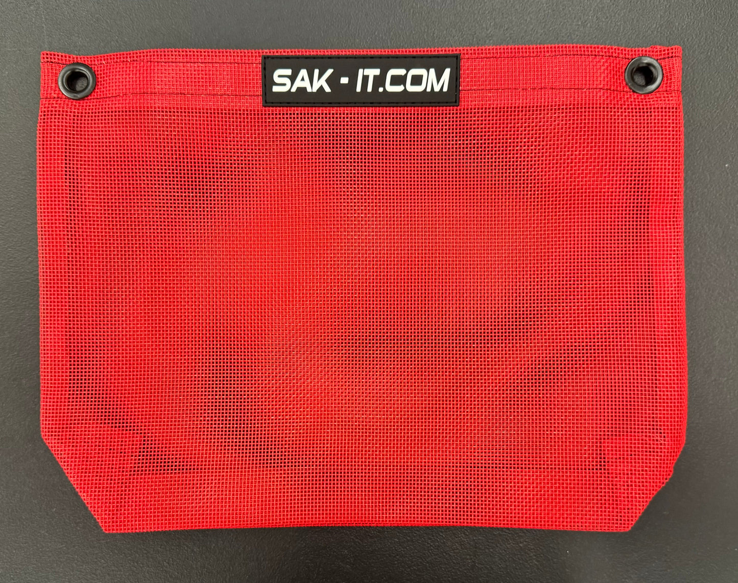 Off-Road Gear SAK - Red - Storage Options