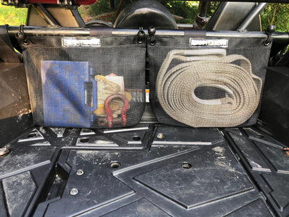 Off-Road Gear SAK - Storage Options
