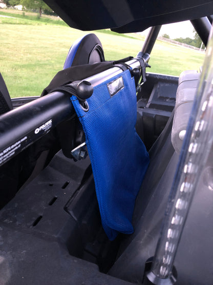 Off-Road Gear SAK - Storage Options