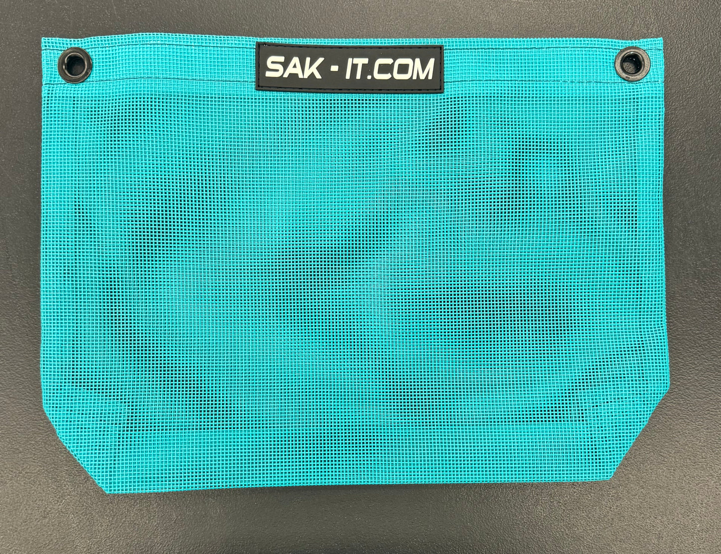 Off-Road Gear SAK - Turquoise - Storage Options