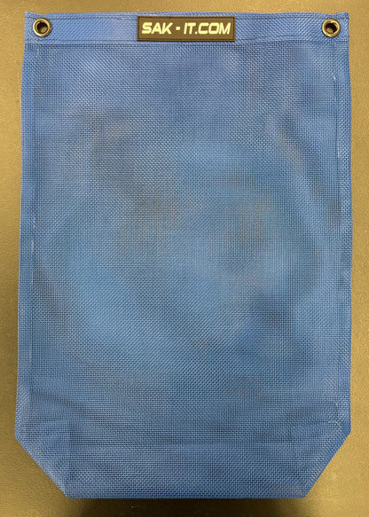 Off-Road Scrap SAK - Blue - Storage Options