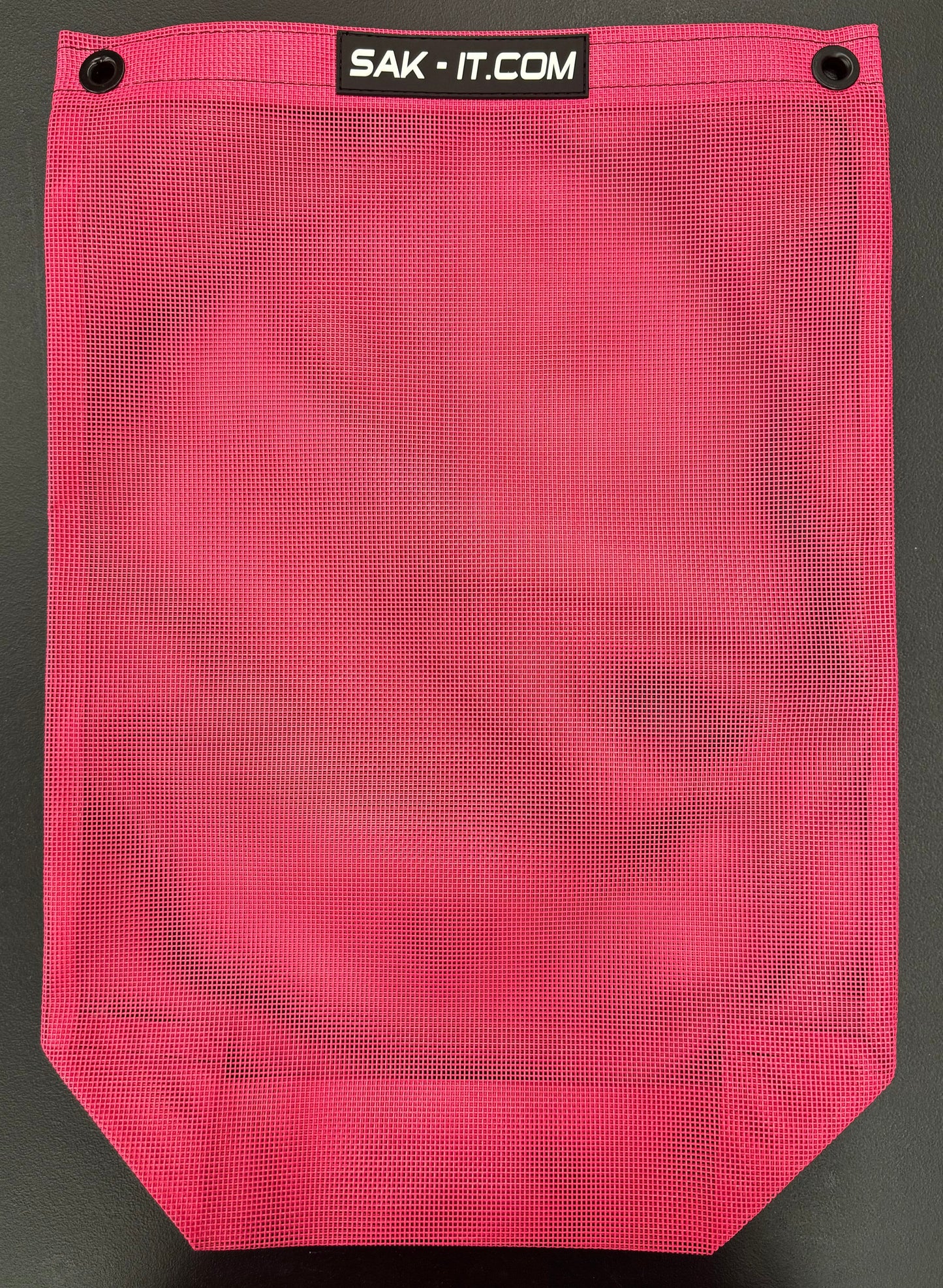 Off-Road Scrap SAK - Pink - Storage Options