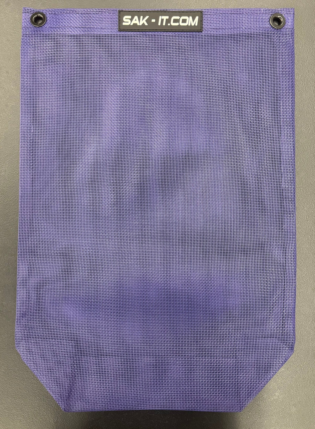 Off-Road Scrap SAK - Purple - Storage Options