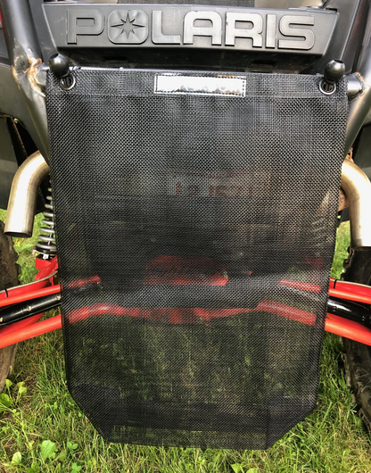 Off-Road Scrap SAK - Storage Options