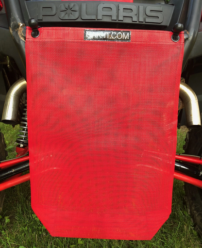 Off-Road Scrap SAK - Storage Options
