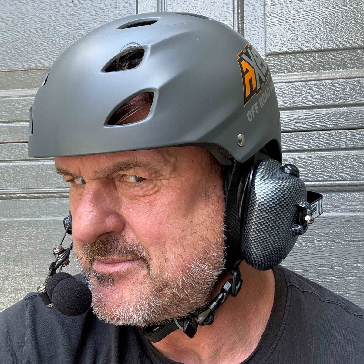 Off Road Trail Helmet - Off-road helmet