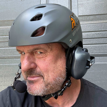 Off Road Trail Helmet - Off-road helmet