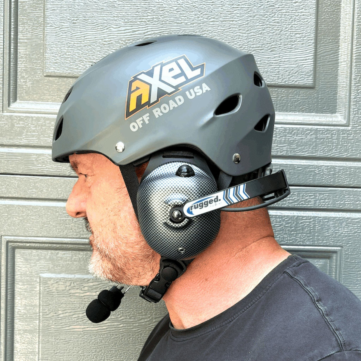 Off Road Trail Helmet - Off-road helmet