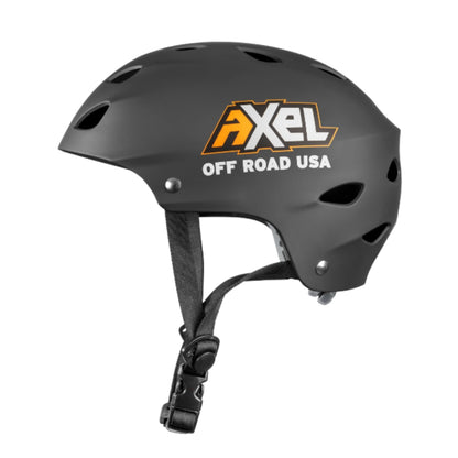 Off Road Trail Helmet - X-Small / Black Matte - Off-road helmet