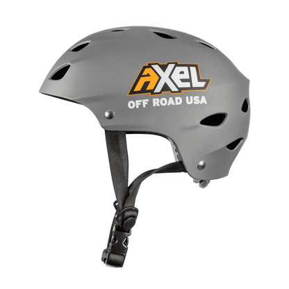 Off Road Trail Helmet - X-Small / Charcoal Gray Matte - Off-road helmet