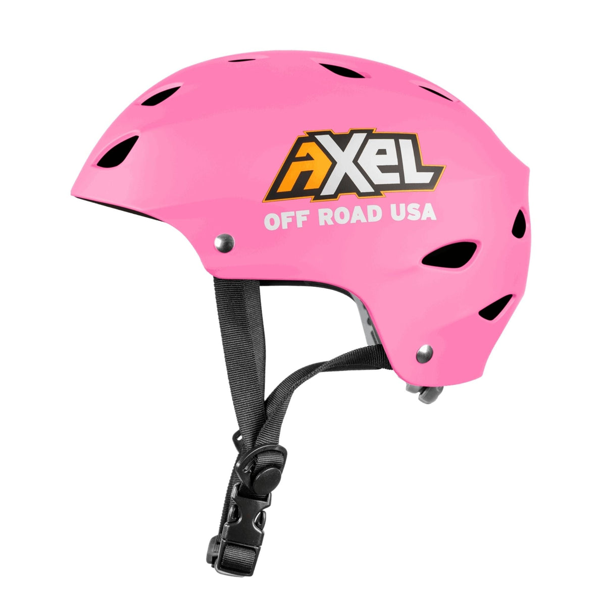 Off Road Trail Helmet - X-Small / Pink Matte - Off-road helmet