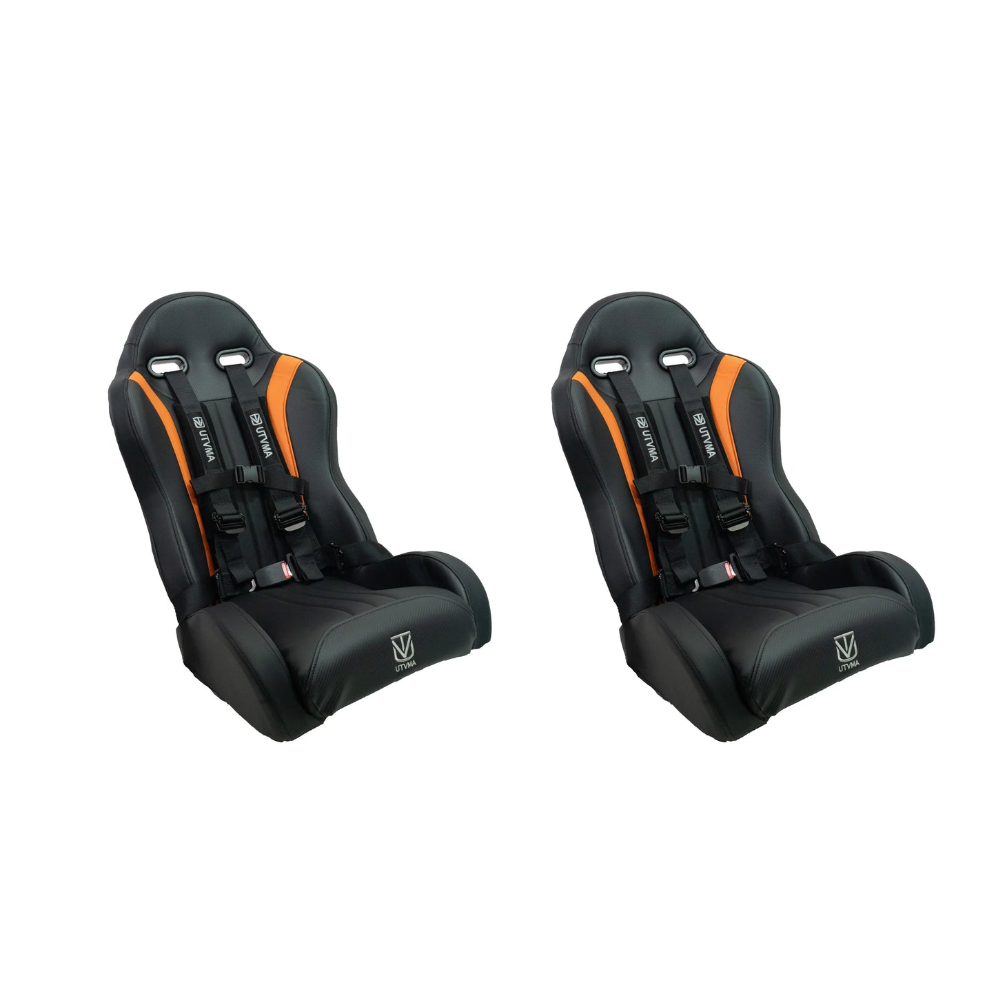 RZR 1000 Front Bucket Seat Set (2014-2023)