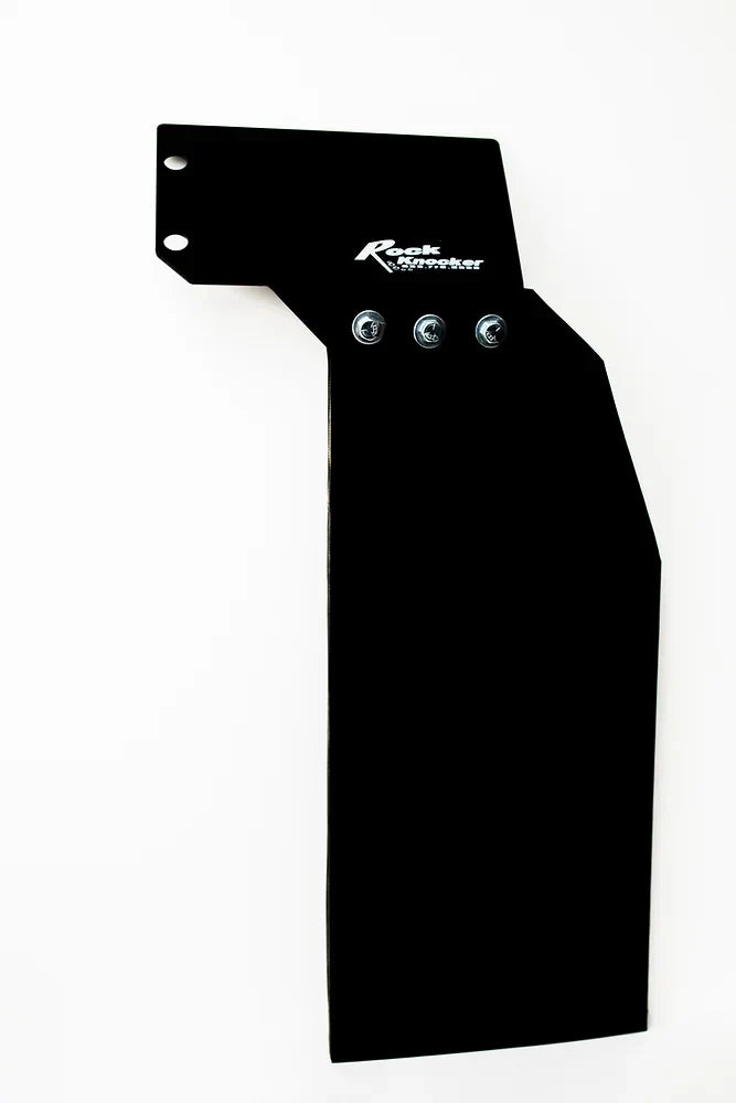 Original Rock Knocker for Can-Am X3 - Fender Guards