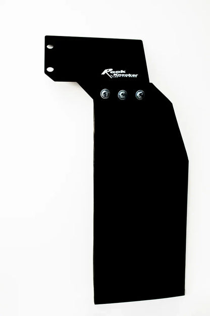 Original Rock Knocker for Can-Am X3 - Fender Guards