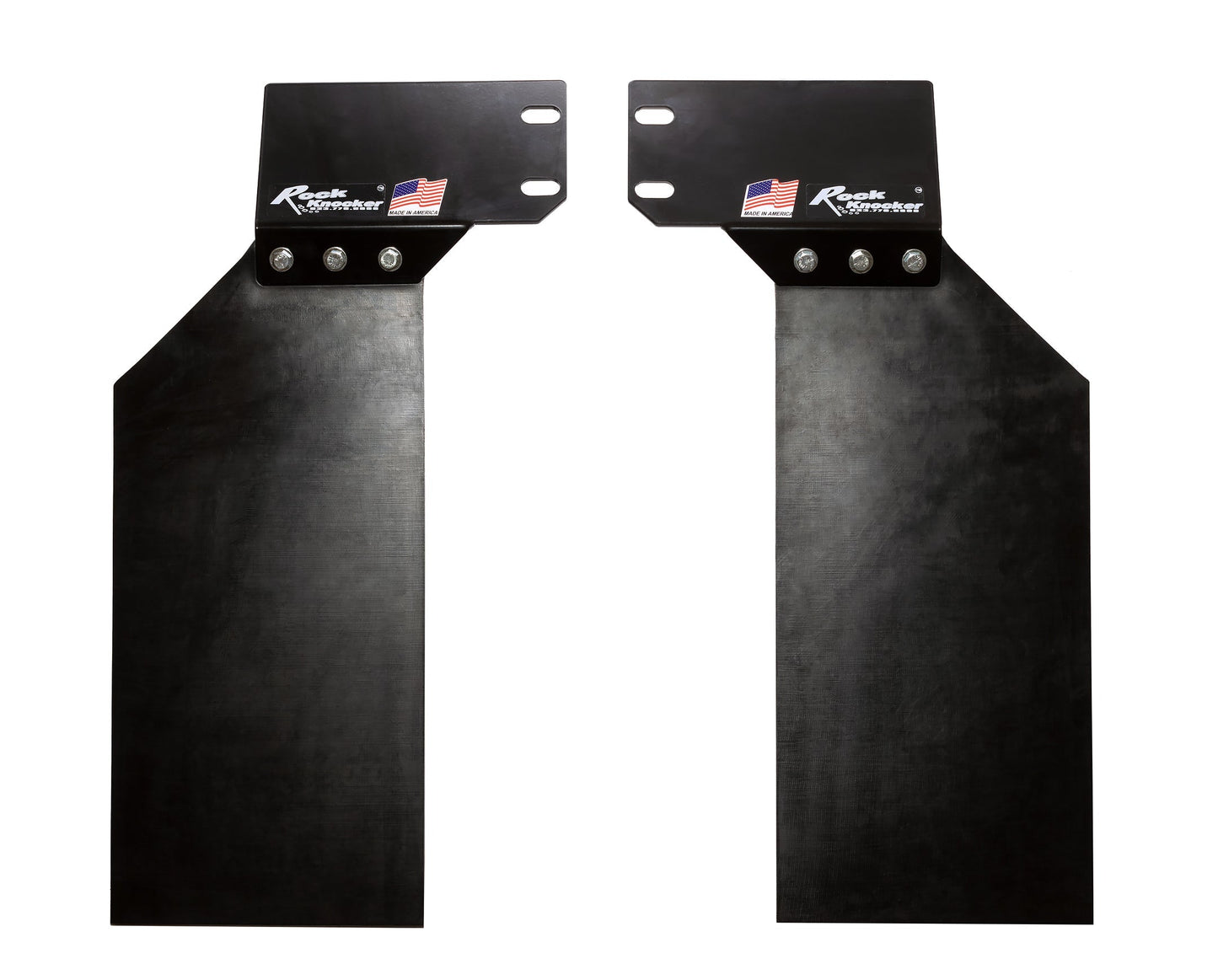 Original Rock Knocker for Can-Am X3 - Fender Guards