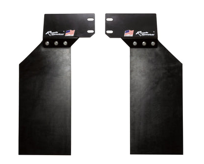 Original Rock Knocker for Can-Am X3 - Fender Guards