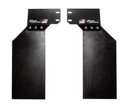 Original Rock Knocker for Can-Am X3 - Fender Guards