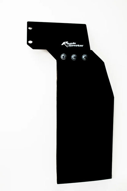 Original Rock Knocker for Can-Am X3 - Fender Guards