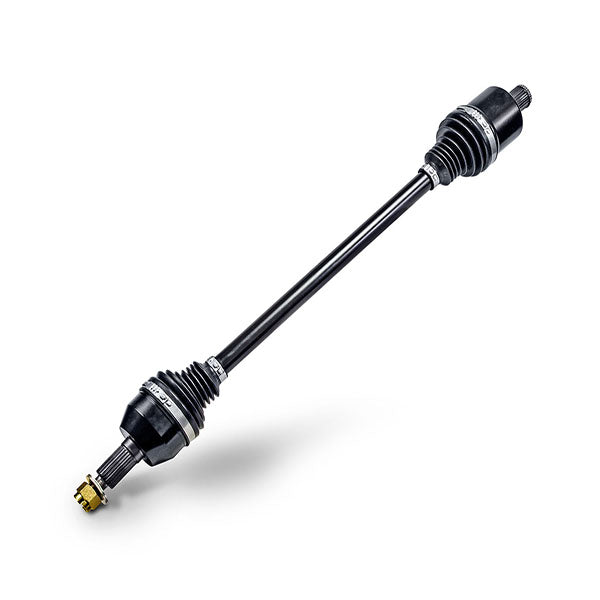 Outlaw DHT X Axle Can-Am Defender Front Right - Axles