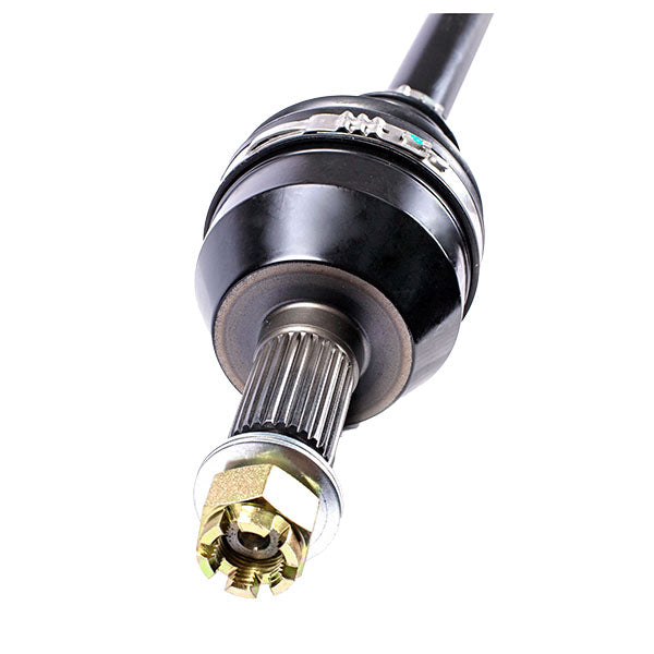 Outlaw DHT X Axle Can-Am Defender Front Right - Axles