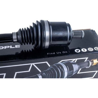 Outlaw DHT XL Axle Can-Am Outlander Front Left (ONLY FOR BIG LIFT)