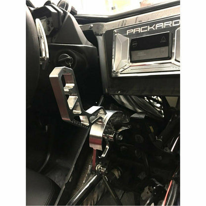 Yamaha YXZ Billet Short Throw Shifter