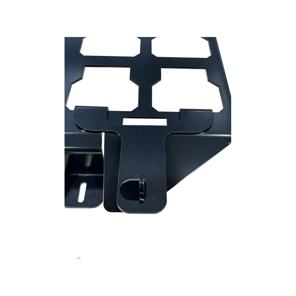 Packout Mount Lock - Storage Options