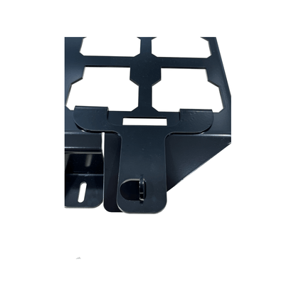 Packout Mount Lock - Storage Options