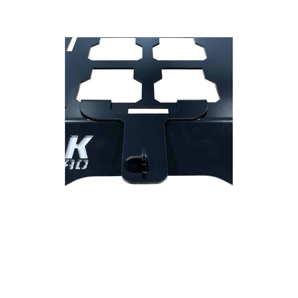 Packout Mount Lock - Storage Options