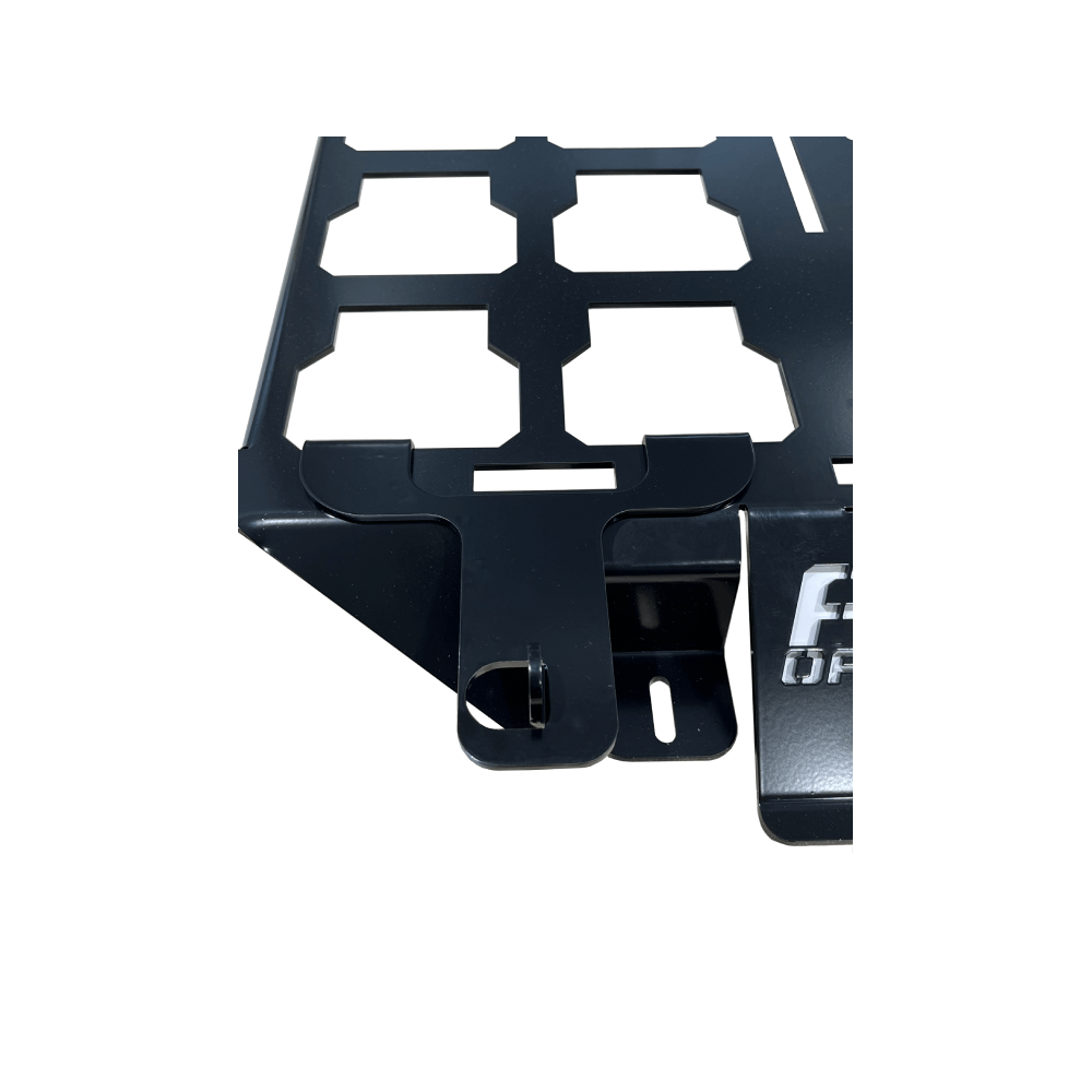 Packout Mount Lock - Storage Options