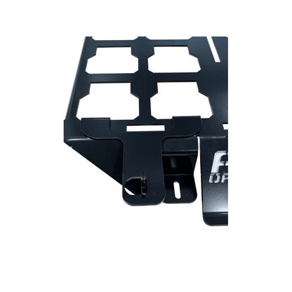 Packout Mount Lock - Storage Options