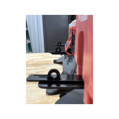 Packout Mount Lock - Storage Options