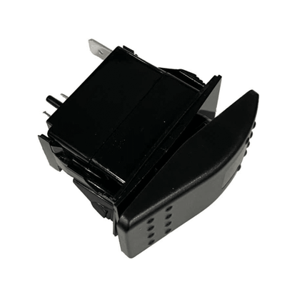 Panel Switch 3 Pin On/Off With LED