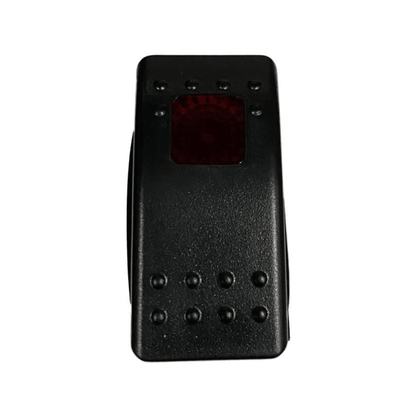 Panel Switch 3 Pin On/Off With LED