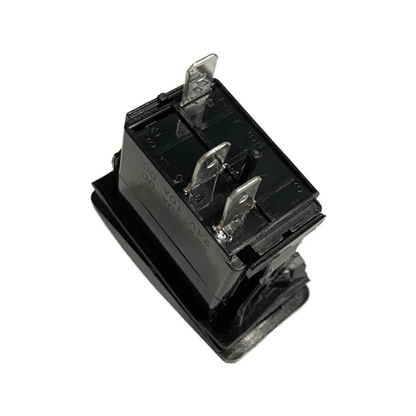 Panel Switch 3 Pin On/Off With LED