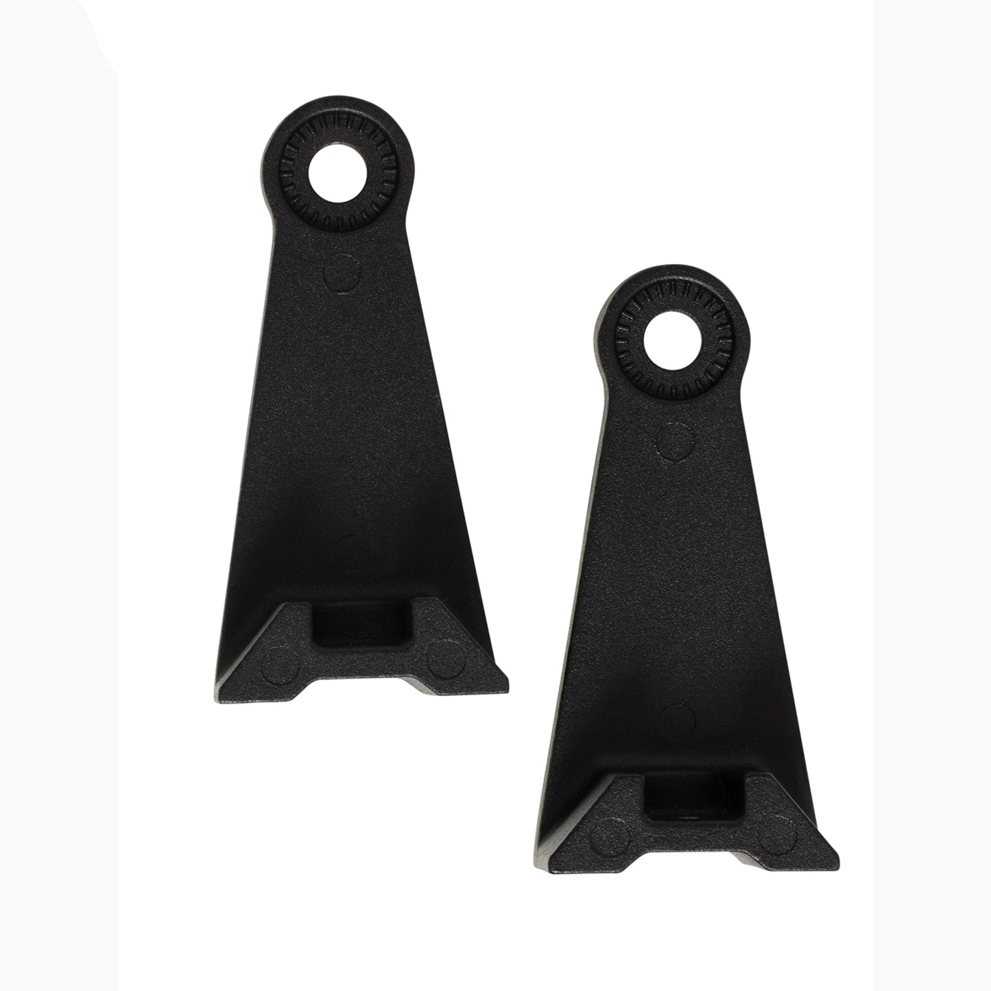 Party Bar Mounting Legs (Pair) - For 16 and 24 inch Party Bar / Without hardware - Speakers